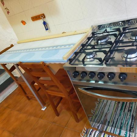 Il Caligo Apartment Levanto Bagian luar foto