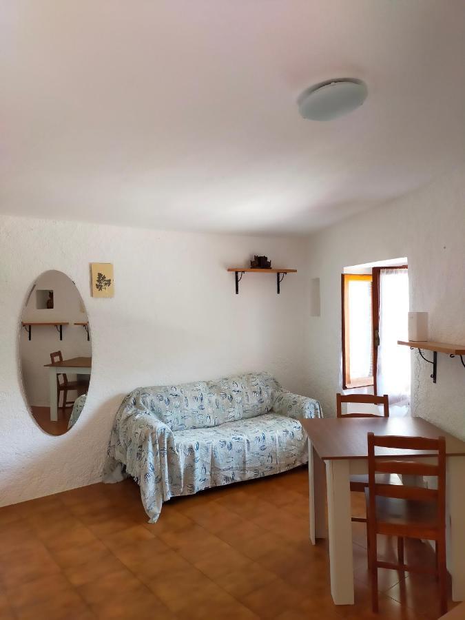 Il Caligo Apartment Levanto Bagian luar foto
