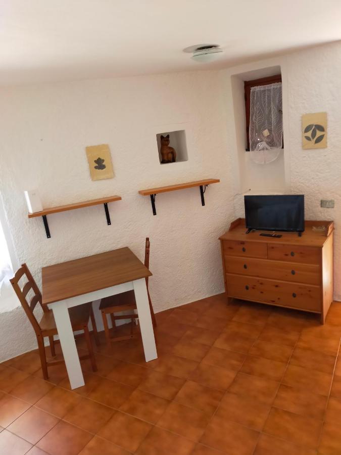 Il Caligo Apartment Levanto Bagian luar foto