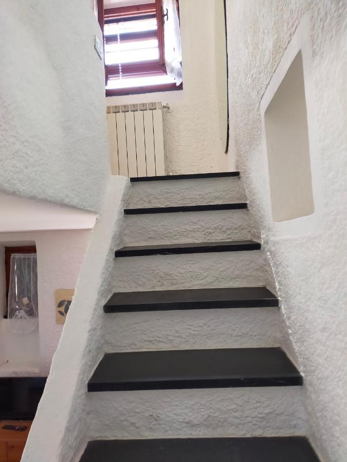 Il Caligo Apartment Levanto Bagian luar foto