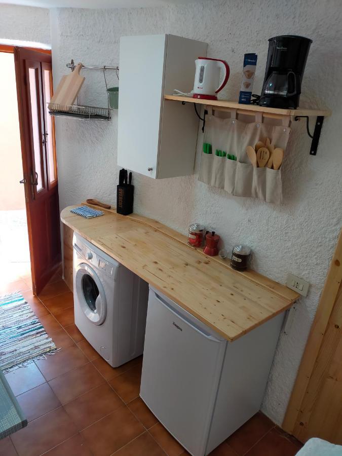 Il Caligo Apartment Levanto Bagian luar foto