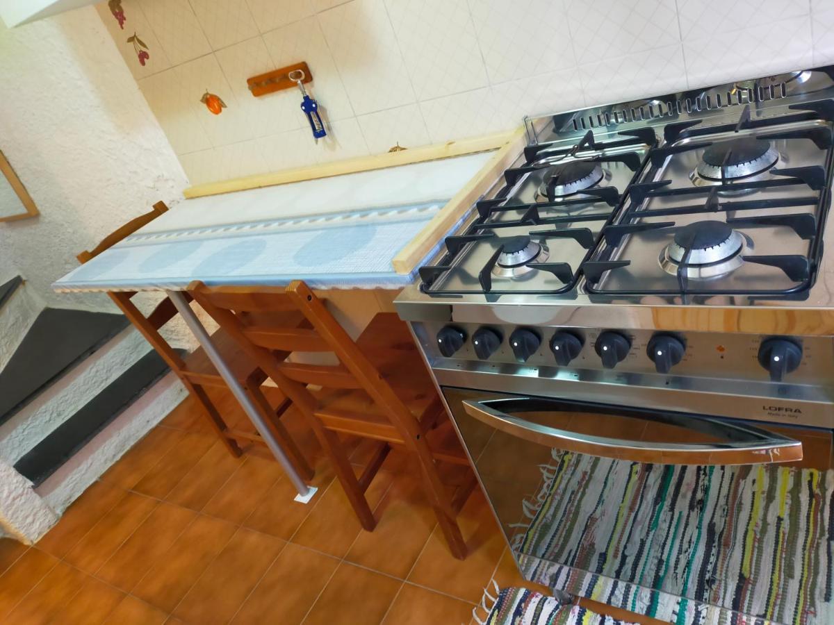 Il Caligo Apartment Levanto Bagian luar foto