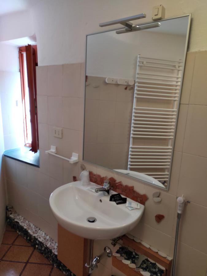 Il Caligo Apartment Levanto Bagian luar foto