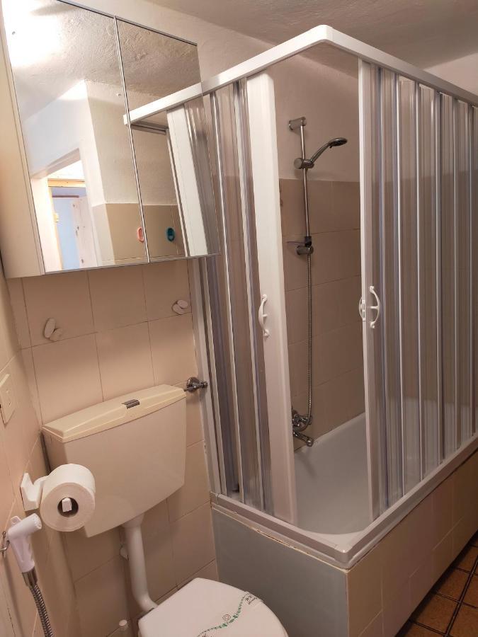 Il Caligo Apartment Levanto Bagian luar foto