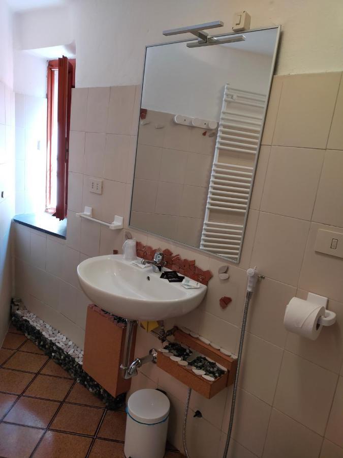 Il Caligo Apartment Levanto Bagian luar foto