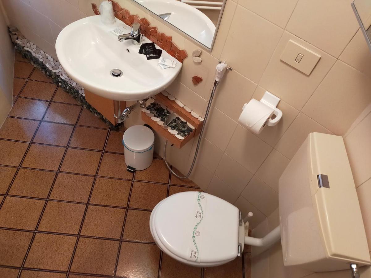 Il Caligo Apartment Levanto Bagian luar foto